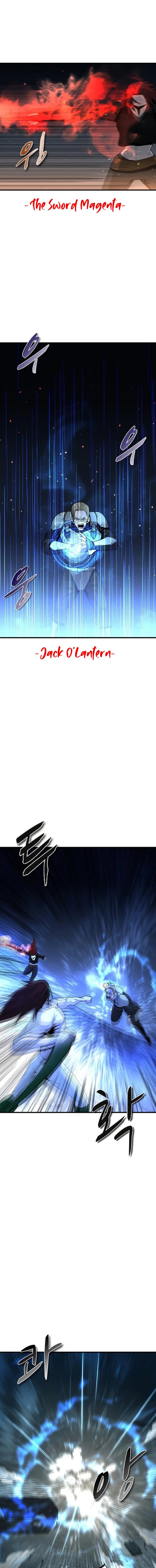 Halaman 2 dari Decide to Be a Villain Chapter 16