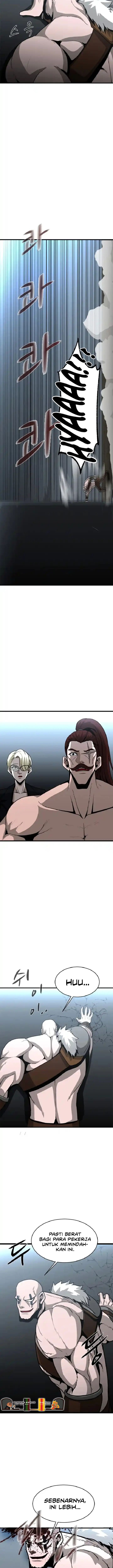 Halaman 11 dari Decide to Be a Villain Chapter 381