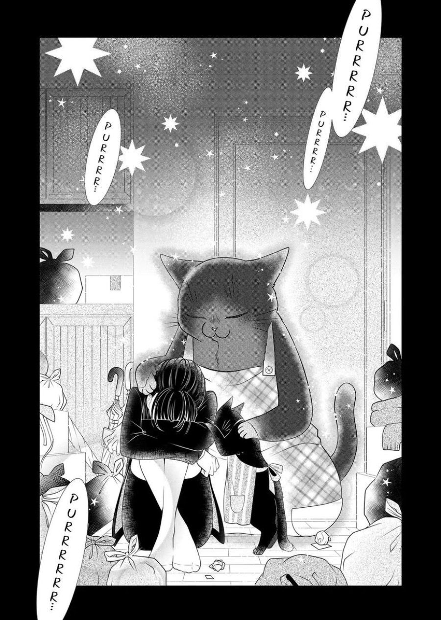 Dekiru Neko wa Kyou mo Yuuutsu chapter 85 halaman 8