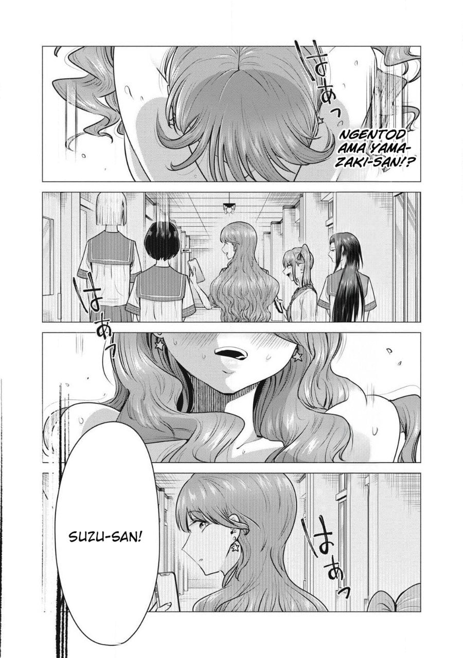 Halaman 40 dari Deriheru Yondara Moto Doukyuusei ga Kita Chapter 1
