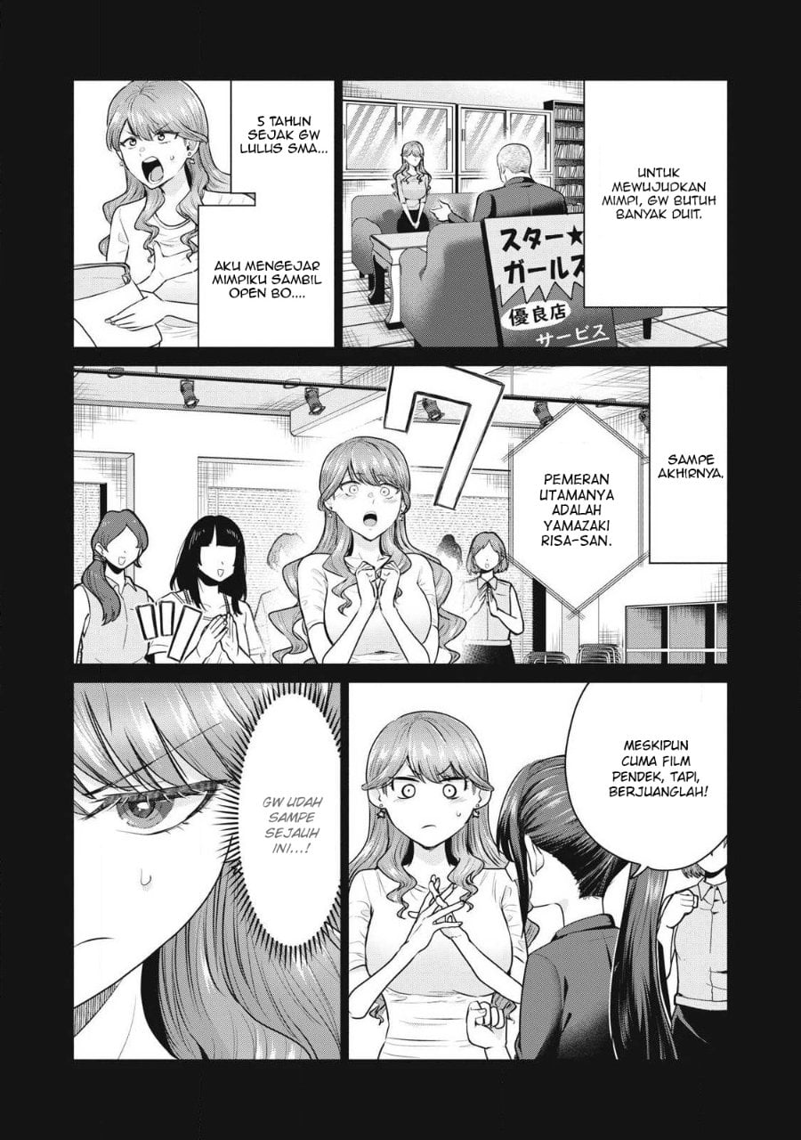 Halaman 52 dari Deriheru Yondara Moto Doukyuusei ga Kita Chapter 1