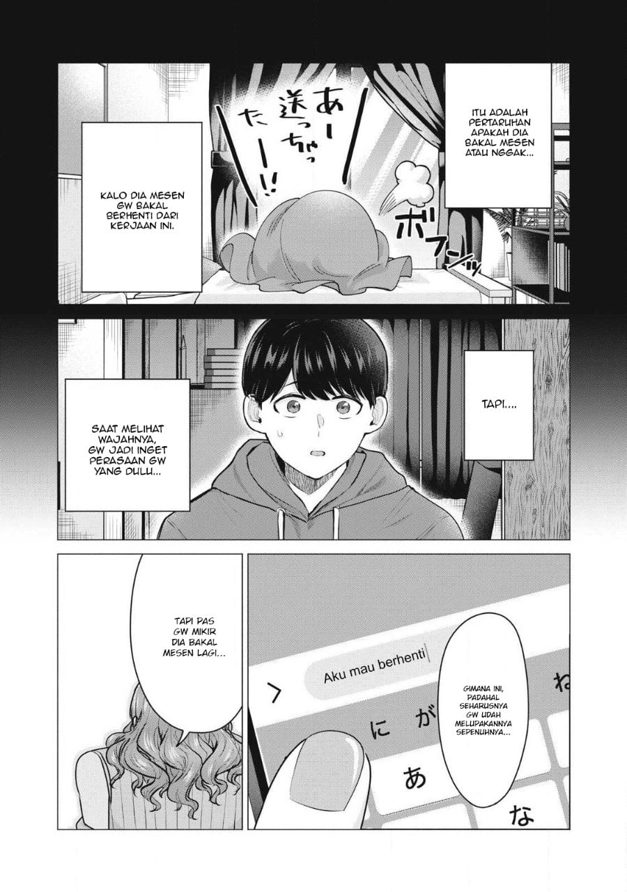 Halaman 55 dari Deriheru Yondara Moto Doukyuusei ga Kita Chapter 1