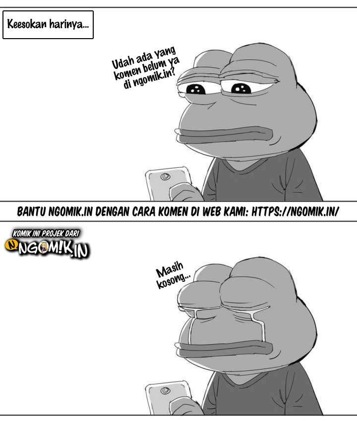Halaman 12 dari Demi-Gods and Semi-Devils Chapter 13