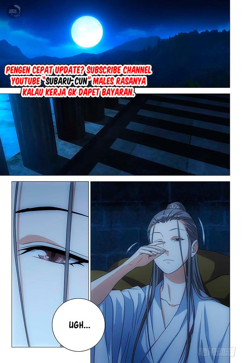 Halaman 7 dari Demi-Gods and Semi-Devils Chapter 5