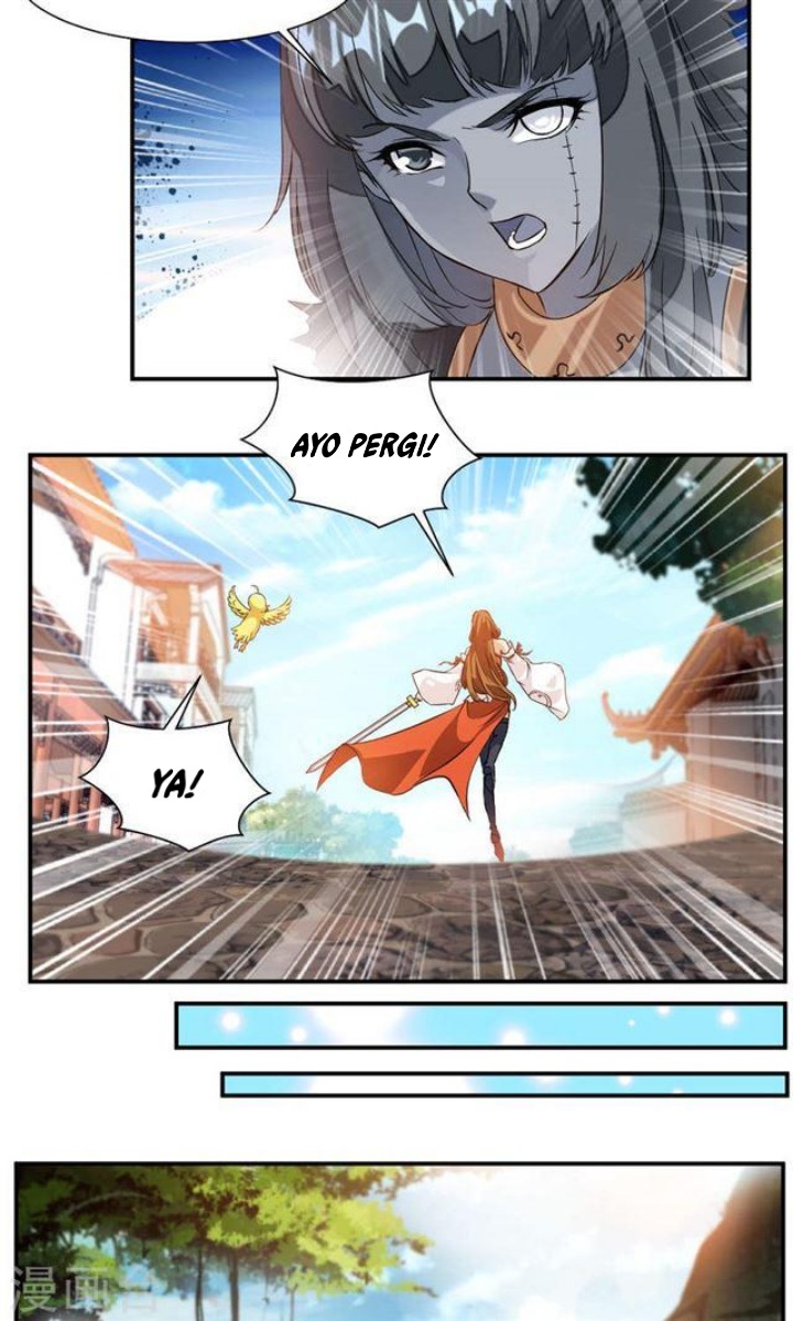 Halaman 6 dari Demon Bitch Chapter 12