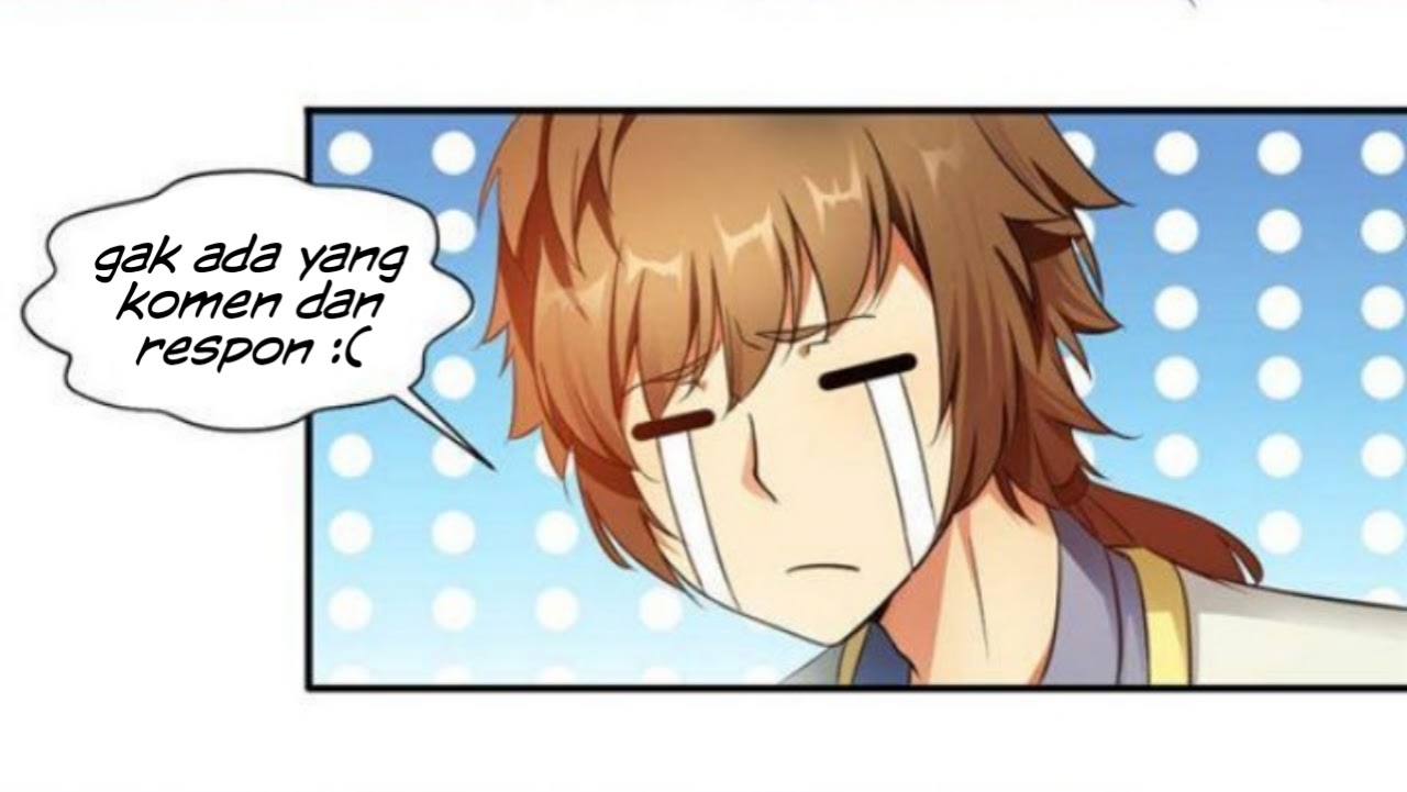 Halaman 17 dari Demon Bitch Chapter 13