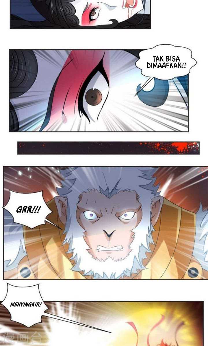 Halaman 13 dari Demon Bitch Chapter 15