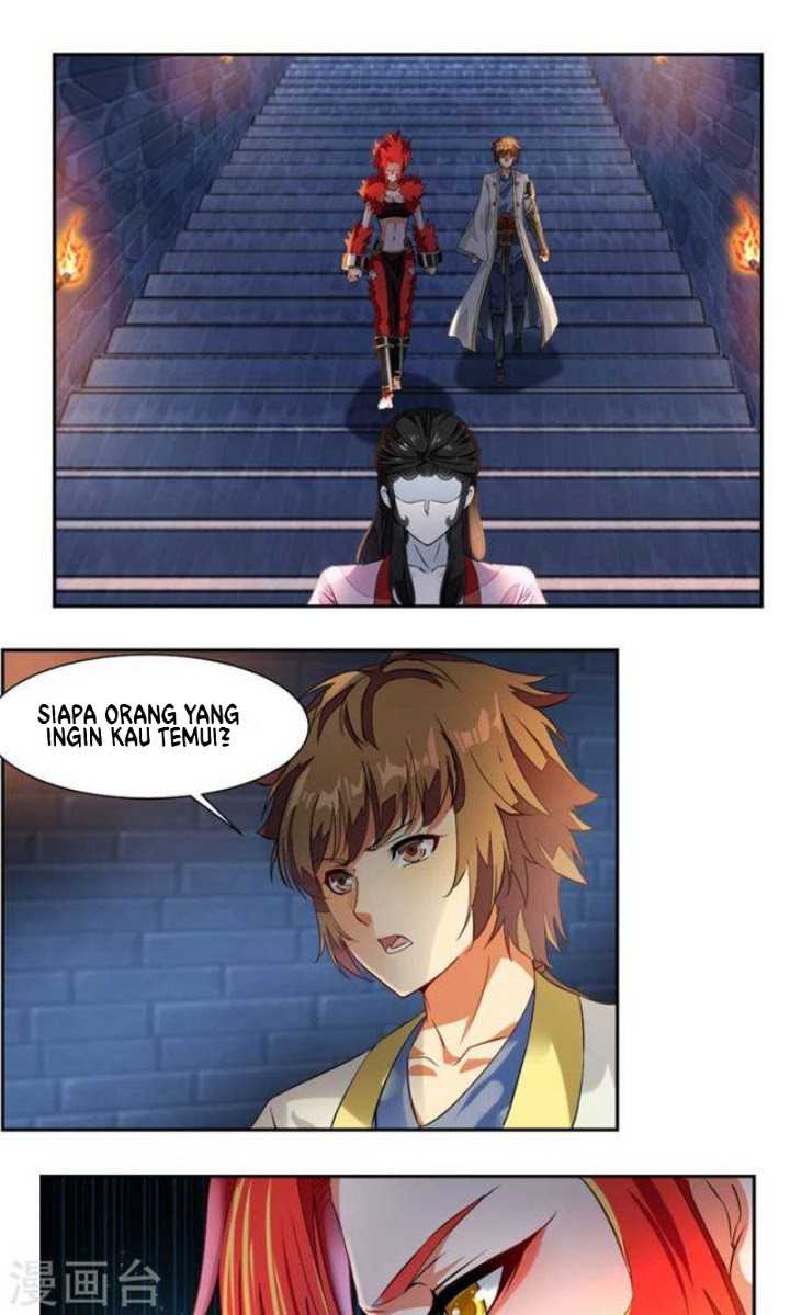 Halaman 2 dari Demon Bitch Chapter 15