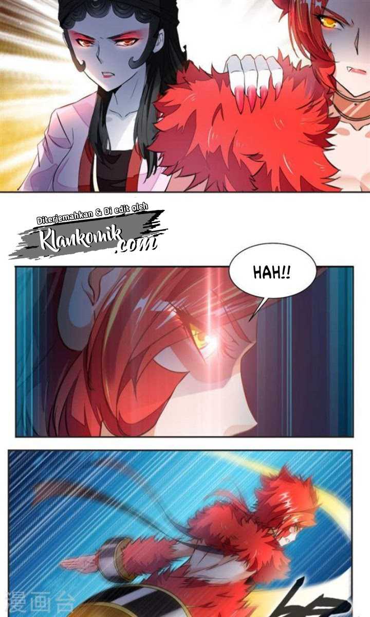 Halaman 7 dari Demon Bitch Chapter 15