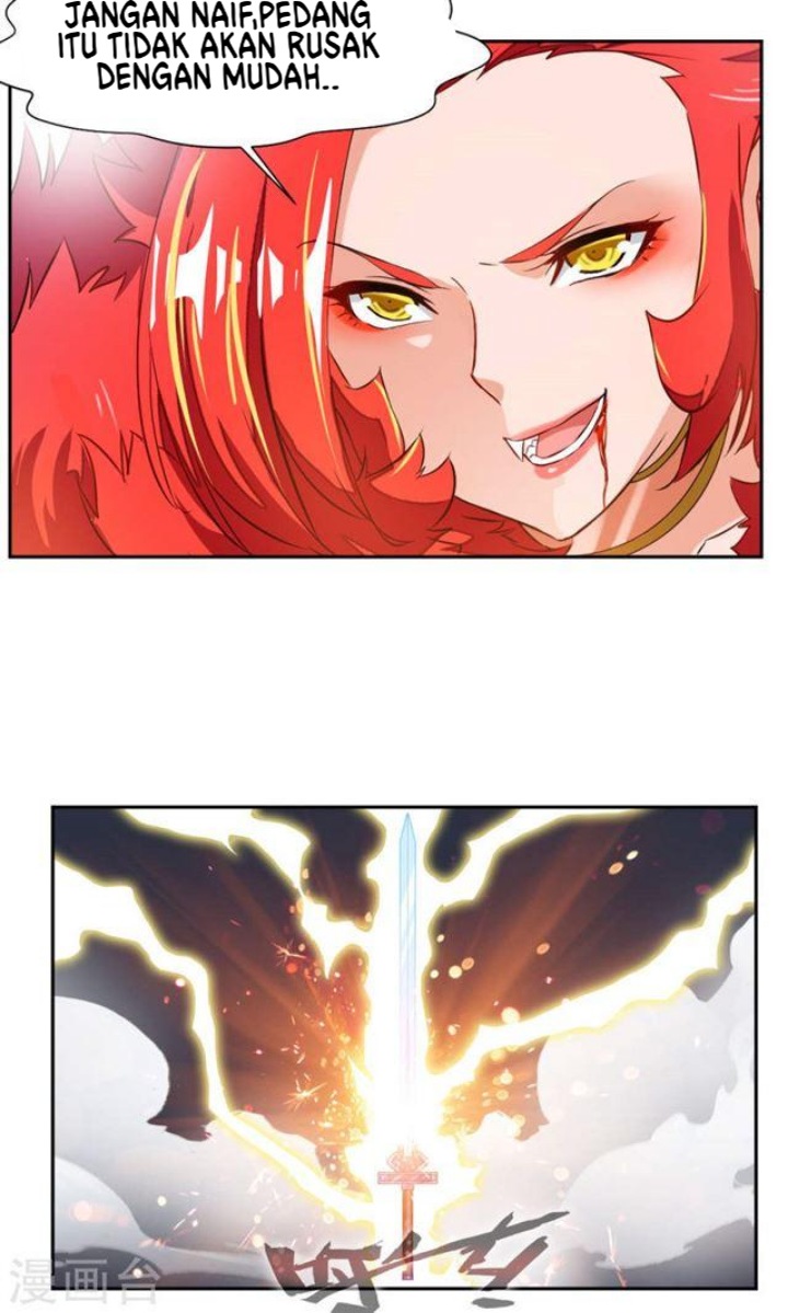 Halaman 5 dari Demon Bitch Chapter 18