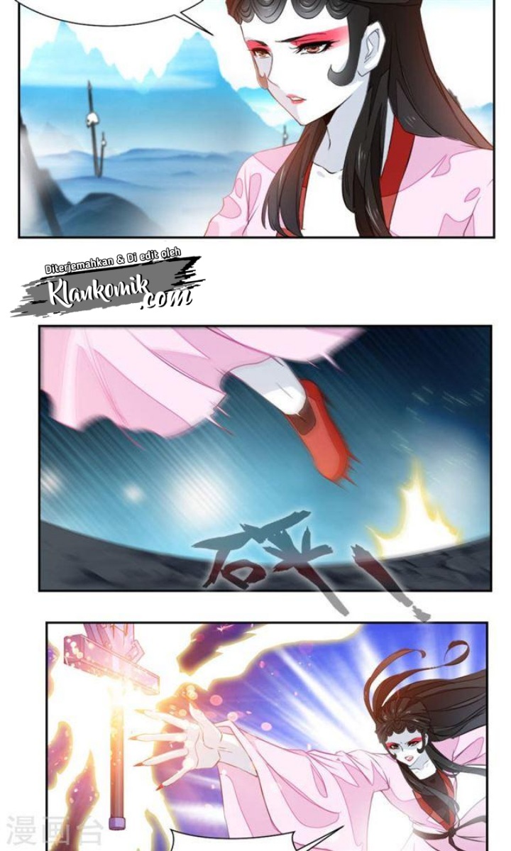 Halaman 7 dari Demon Bitch Chapter 18