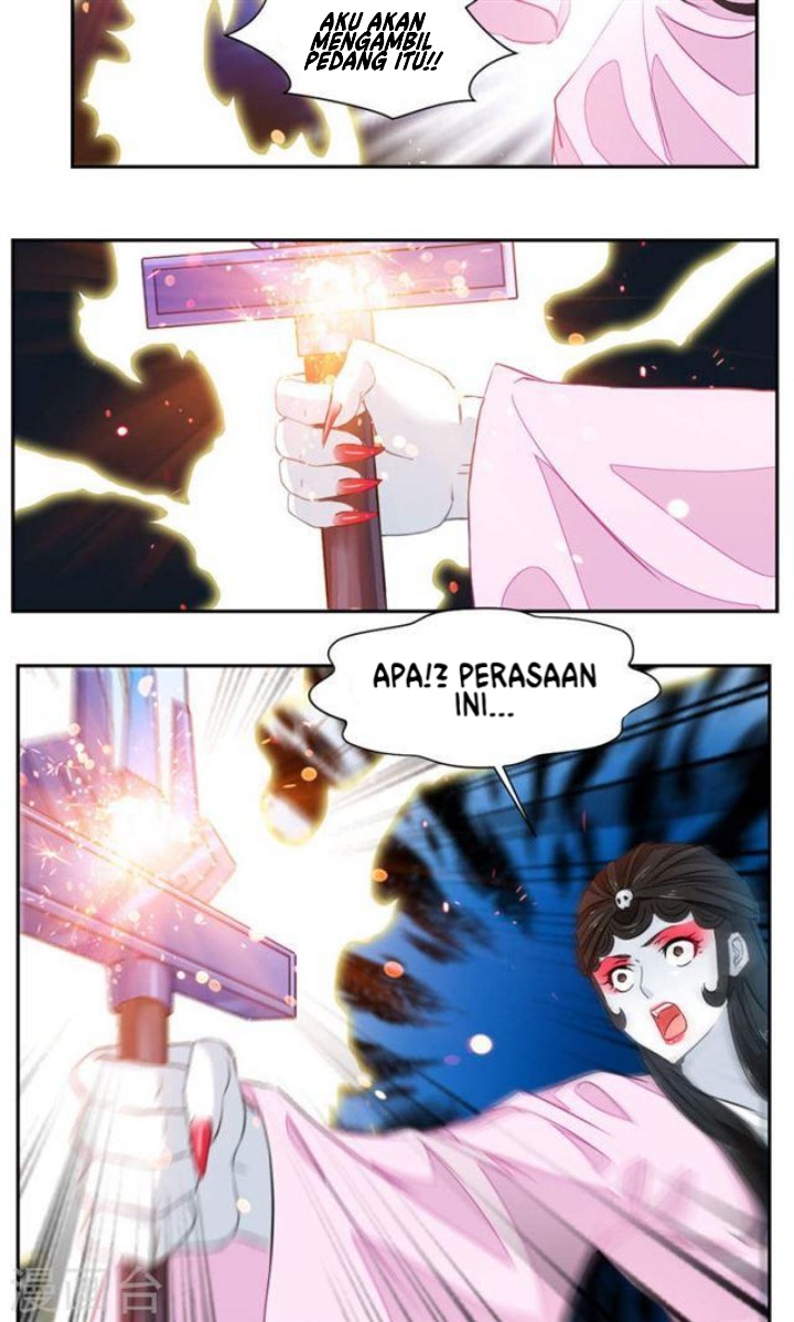 Halaman 8 dari Demon Bitch Chapter 18