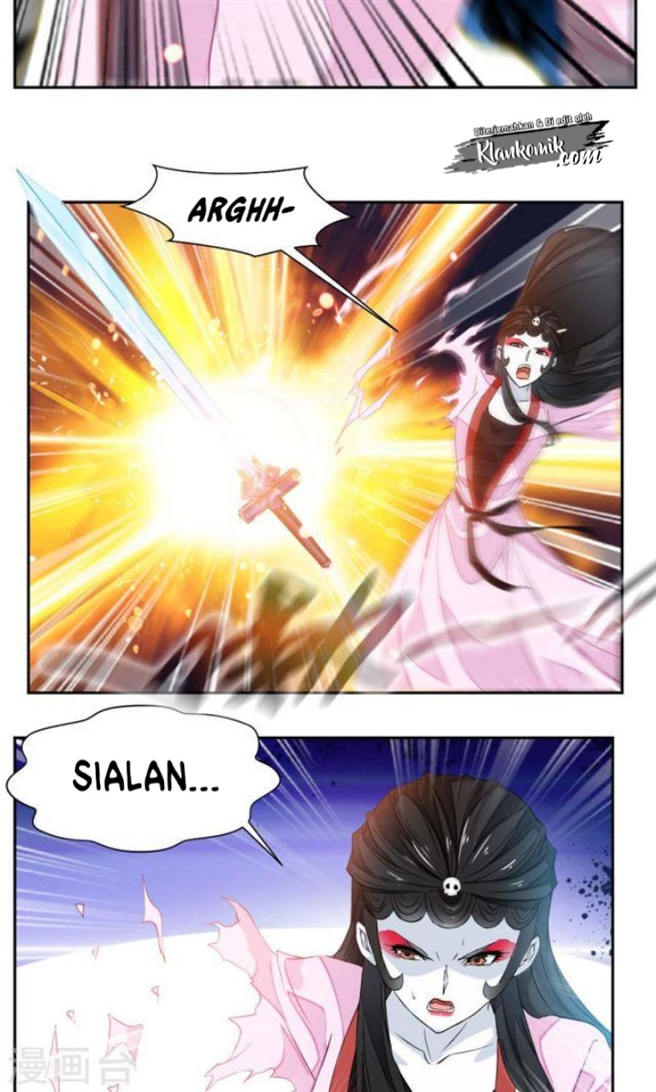 Halaman 9 dari Demon Bitch Chapter 18