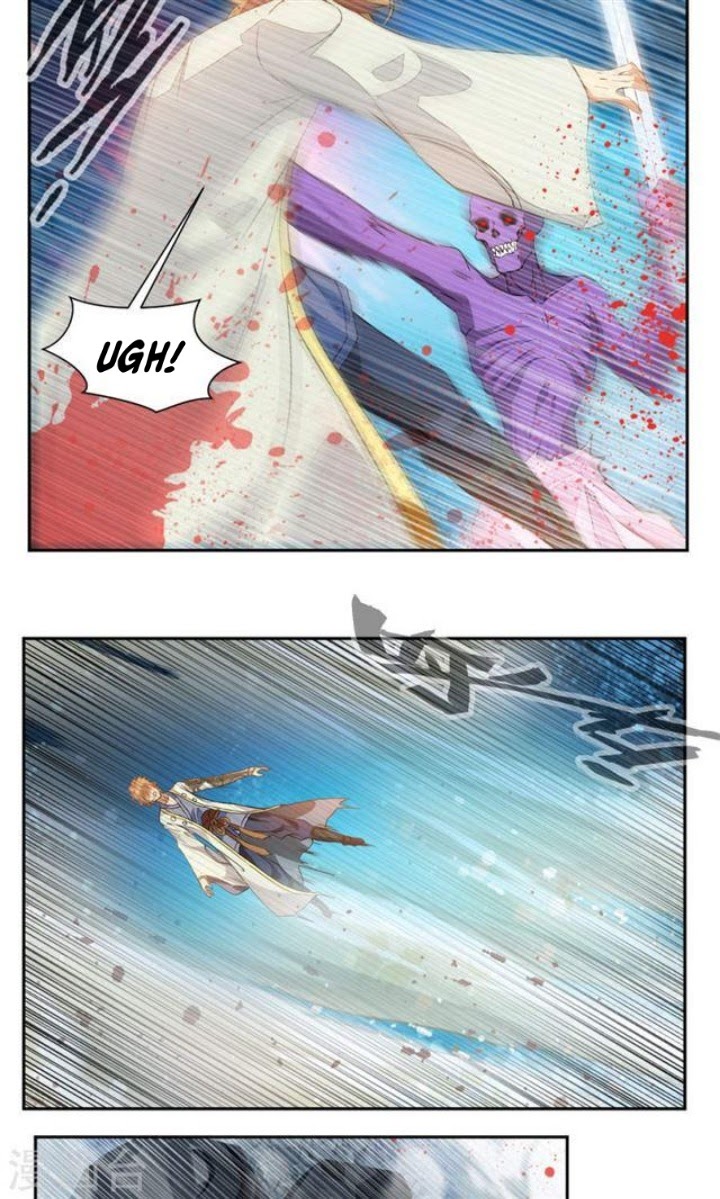 Halaman 14 dari Demon Bitch Chapter 19