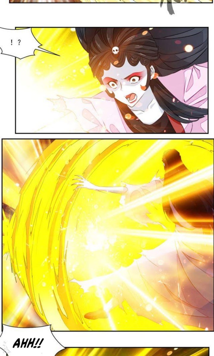 Halaman 6 dari Demon Bitch Chapter 19
