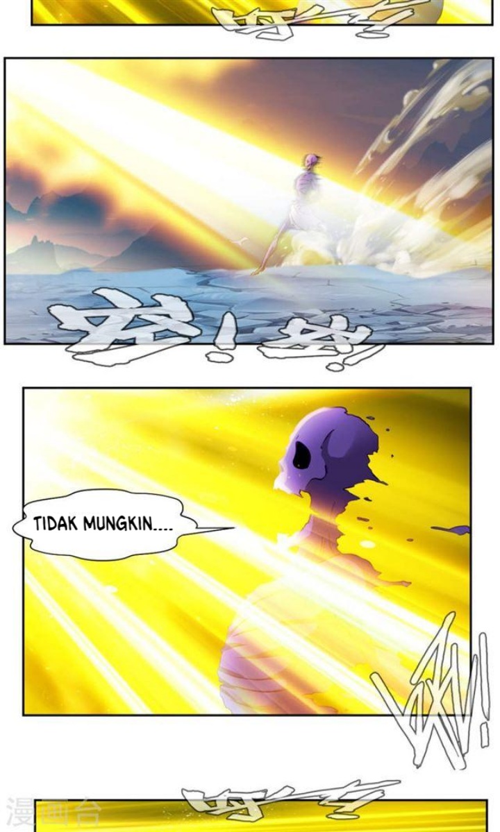 Halaman 10 dari Demon Bitch Chapter 21