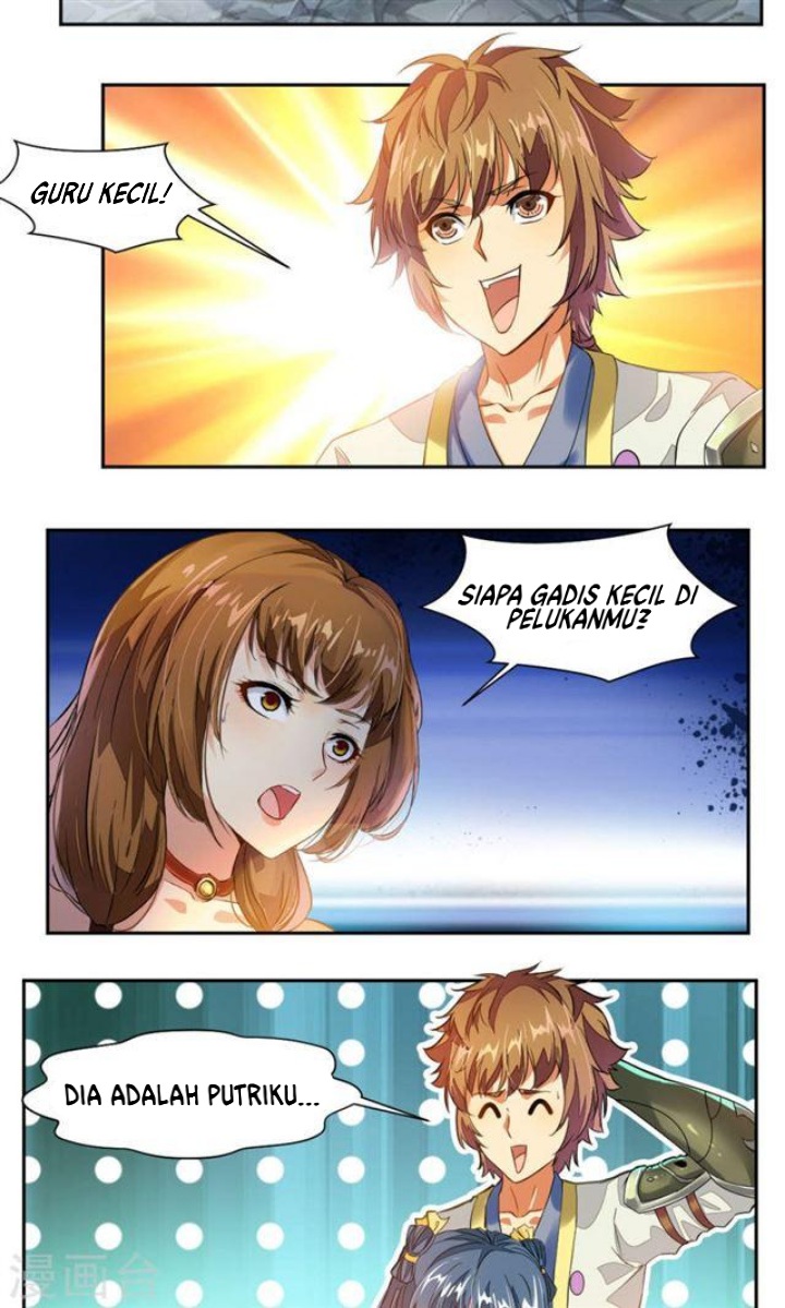 Halaman 15 dari Demon Bitch Chapter 21
