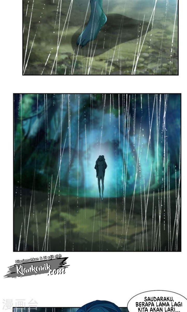 Halaman 10 dari Demon Bitch Chapter 22