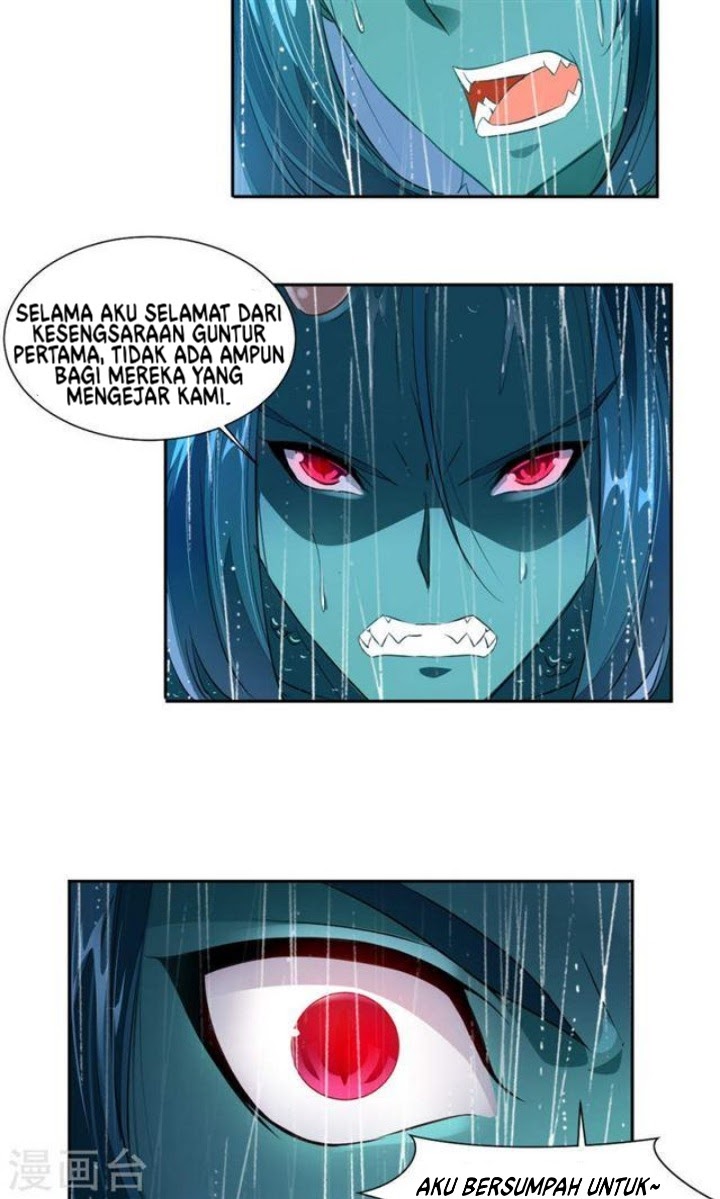 Halaman 12 dari Demon Bitch Chapter 22