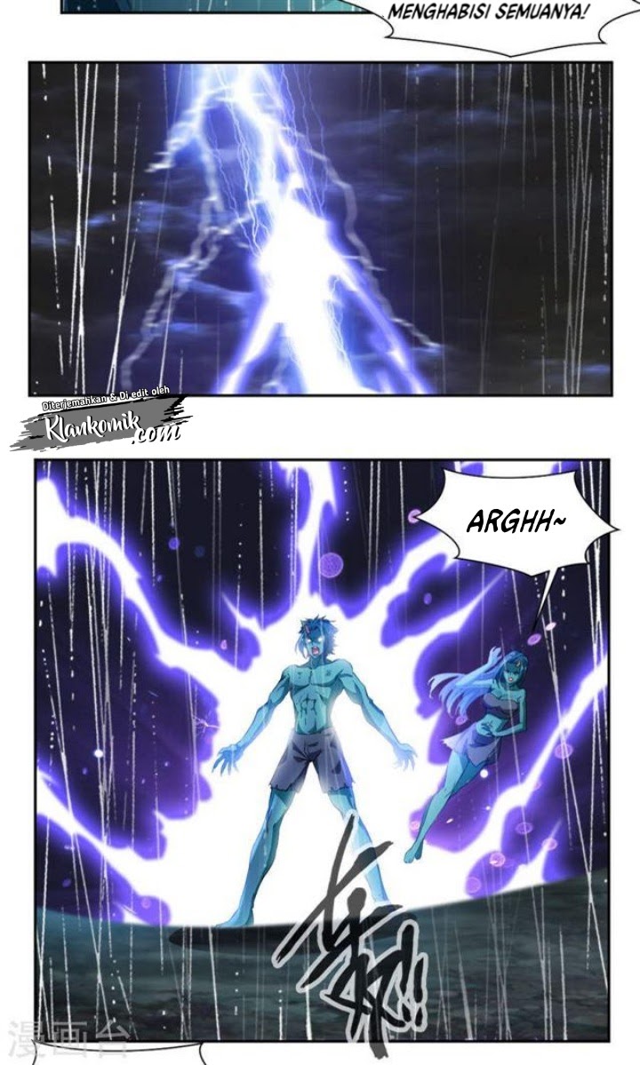 Halaman 13 dari Demon Bitch Chapter 22
