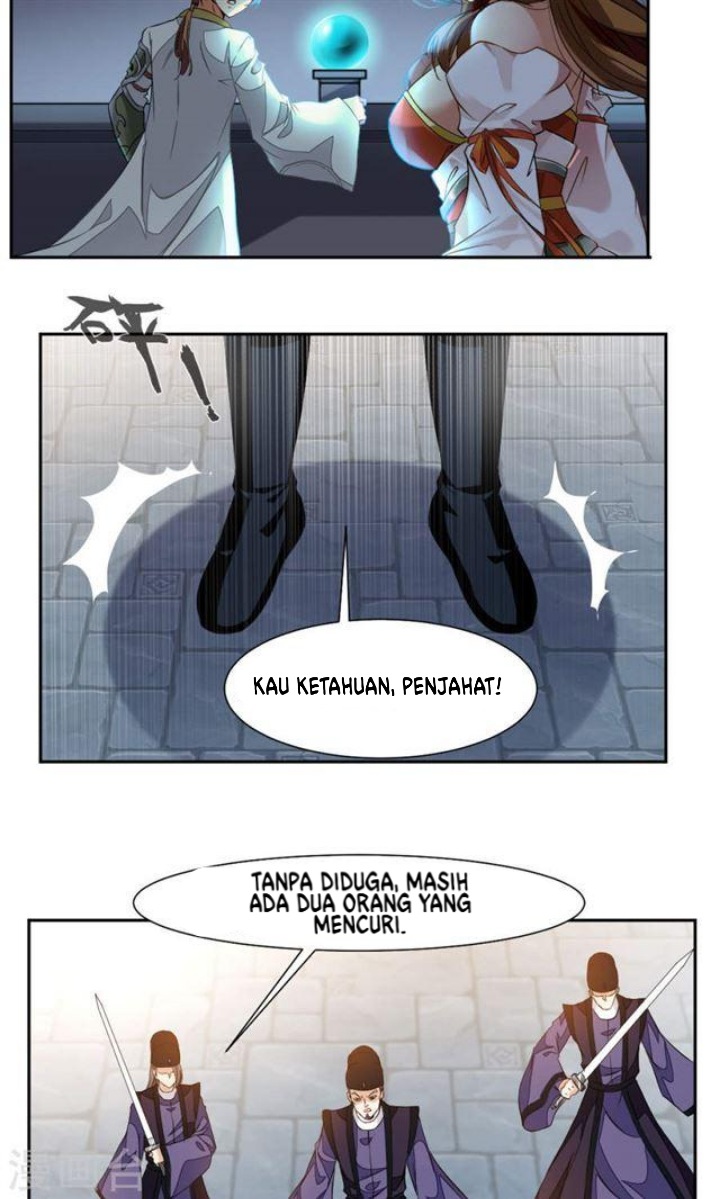 Halaman 12 dari Demon Bitch Chapter 23
