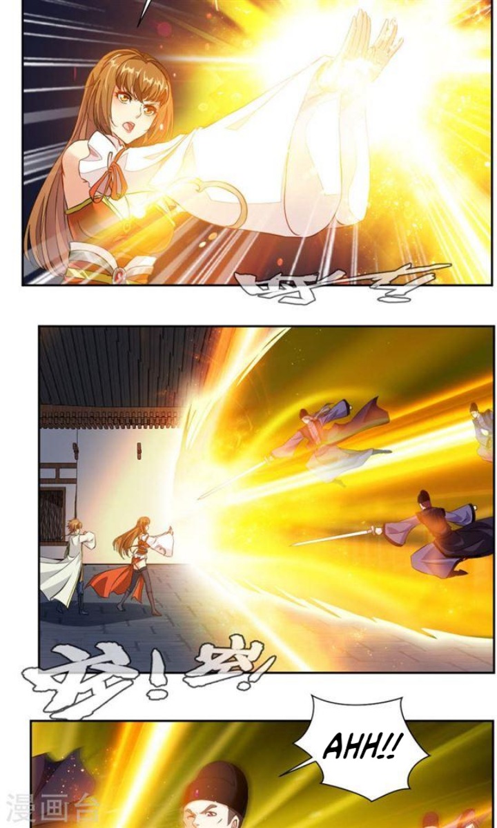 Halaman 15 dari Demon Bitch Chapter 23