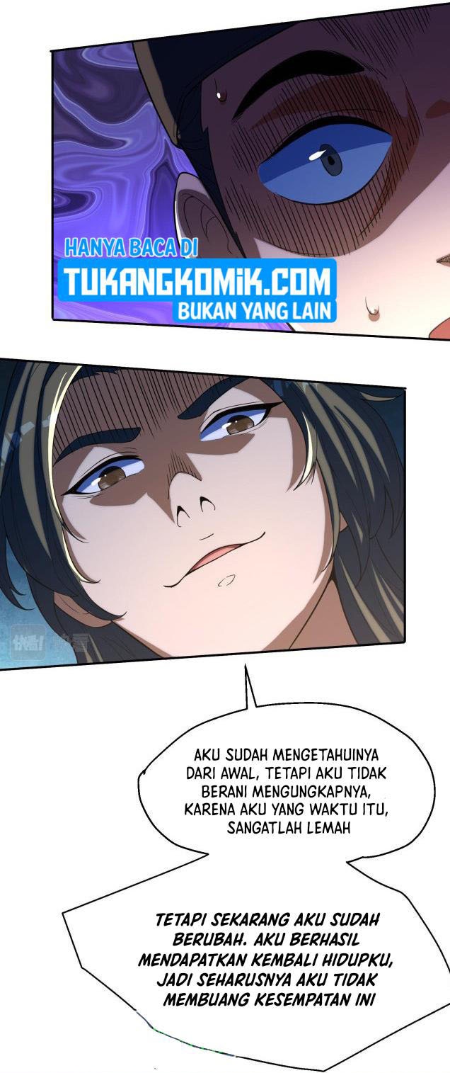 Halaman 12 dari Demon Keeper Chapter 1