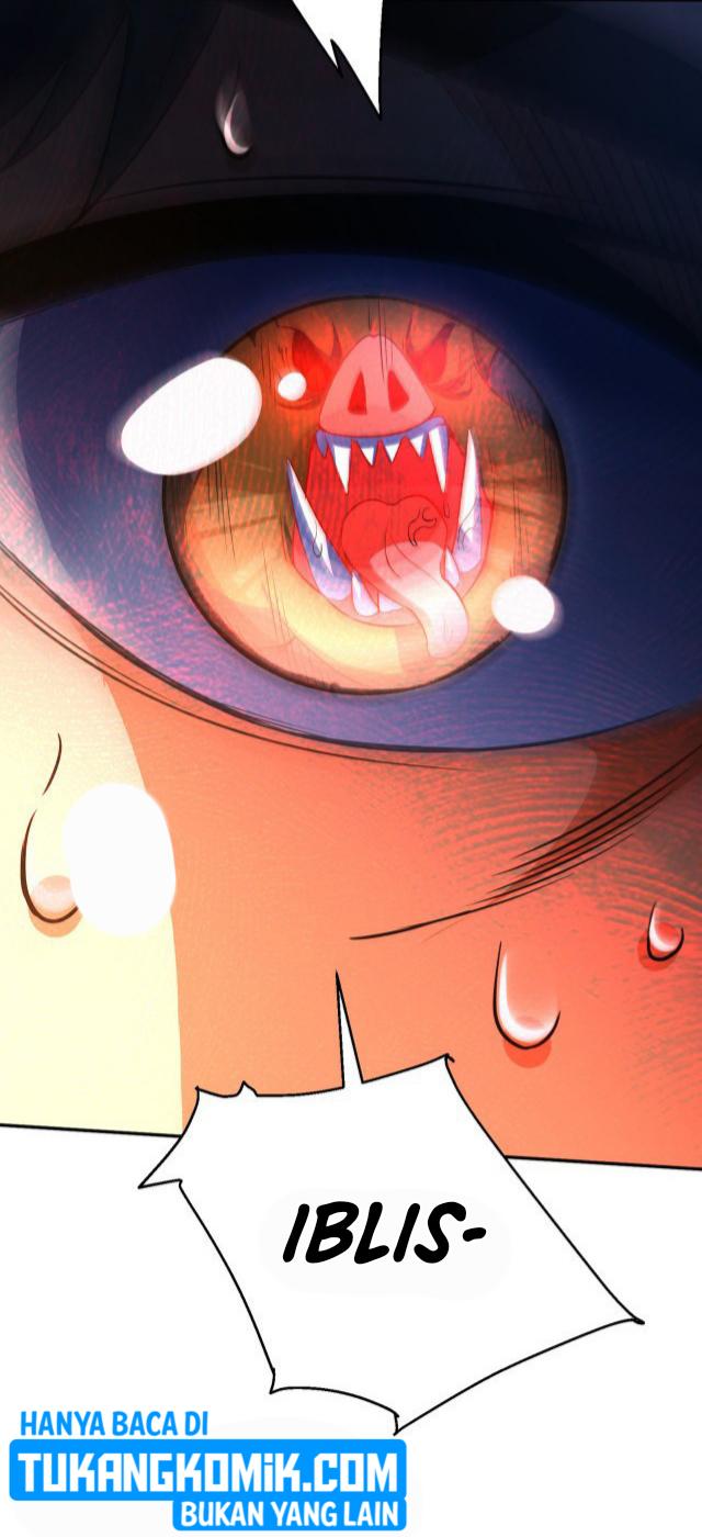 Halaman 24 dari Demon Keeper Chapter 1