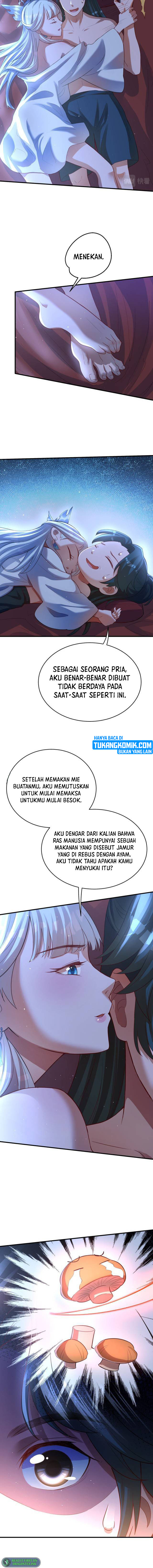 Halaman 2 dari Demon Keeper Chapter 4