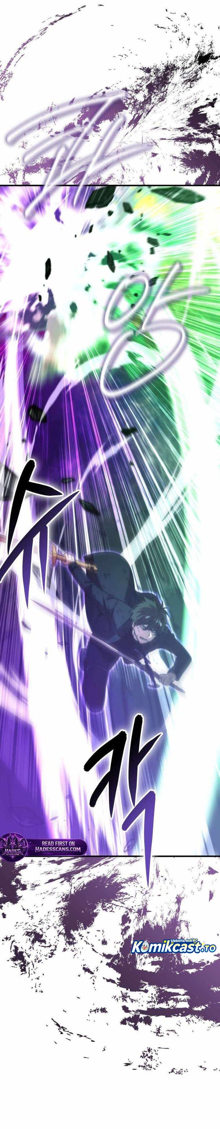Demon Lord's Martial Arts Ascension chapter 161 halaman 10