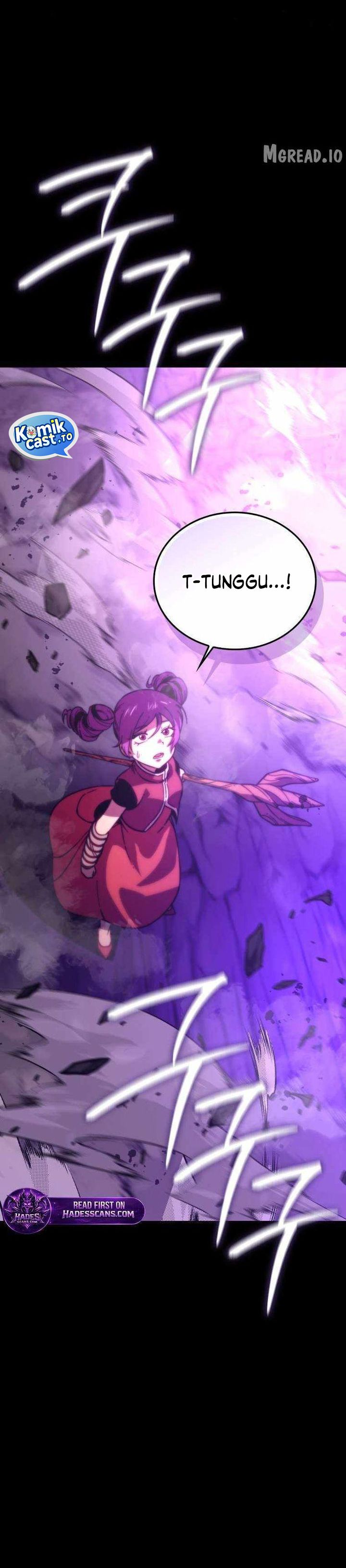 Demon Lord's Martial Arts Ascension chapter 161 halaman 12