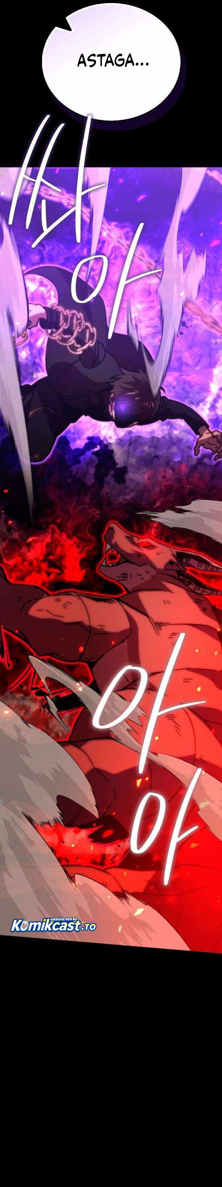 Demon Lord's Martial Arts Ascension chapter 161 halaman 13