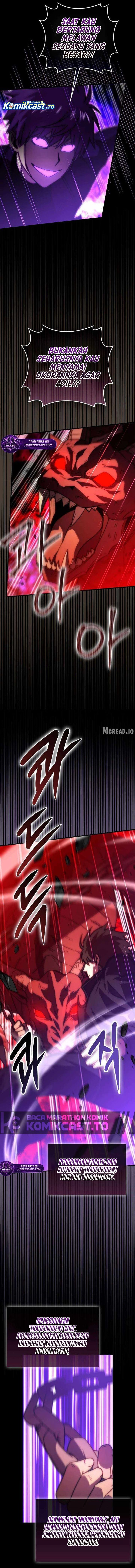Demon Lord's Martial Arts Ascension chapter 161 halaman 14