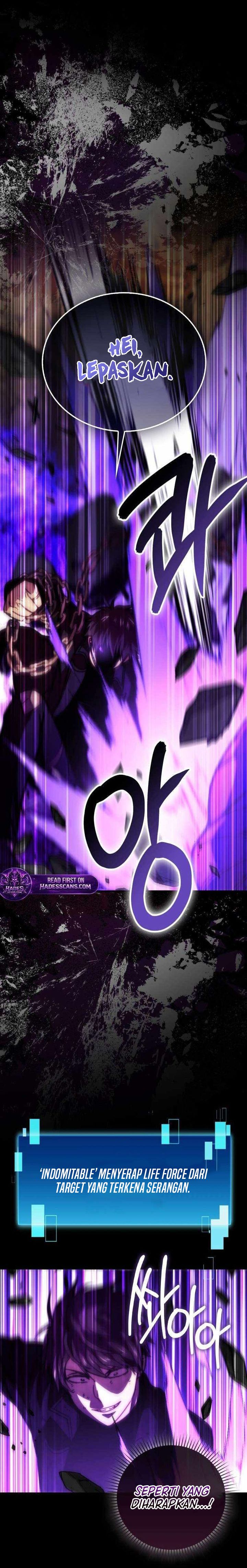 Demon Lord's Martial Arts Ascension chapter 161 halaman 16