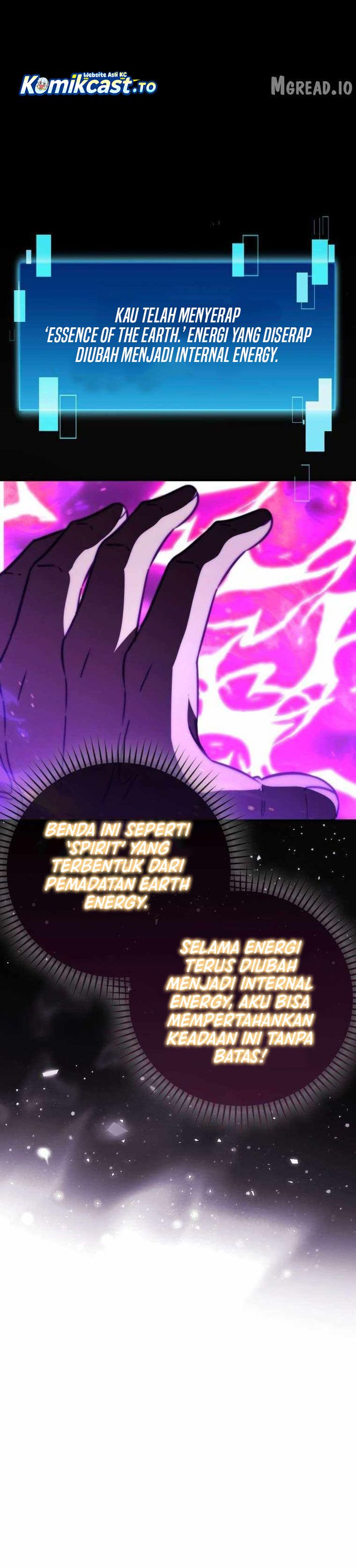 Demon Lord's Martial Arts Ascension chapter 161 halaman 17