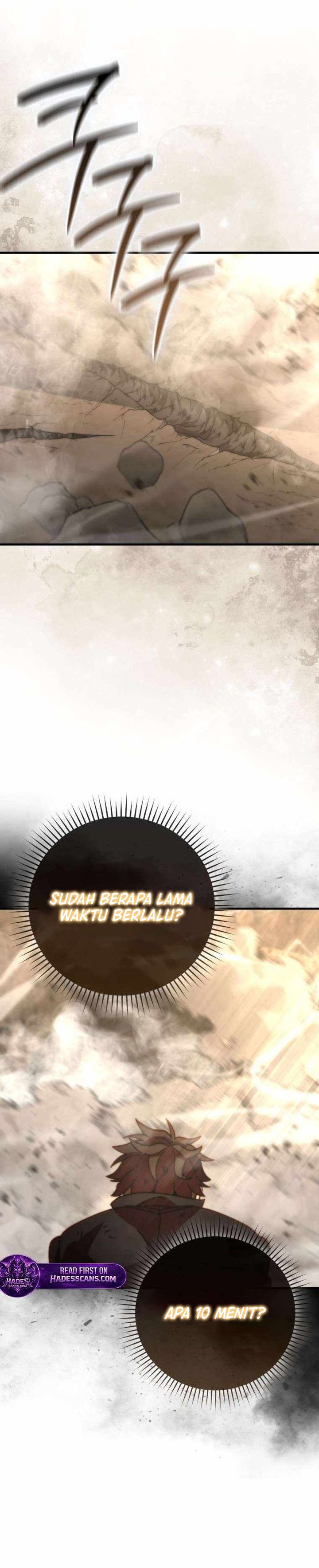 Demon Lord's Martial Arts Ascension chapter 161 halaman 22