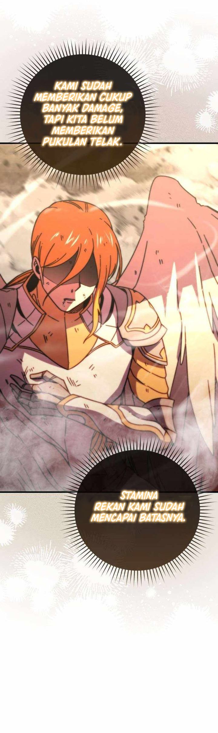 Demon Lord's Martial Arts Ascension chapter 161 halaman 23