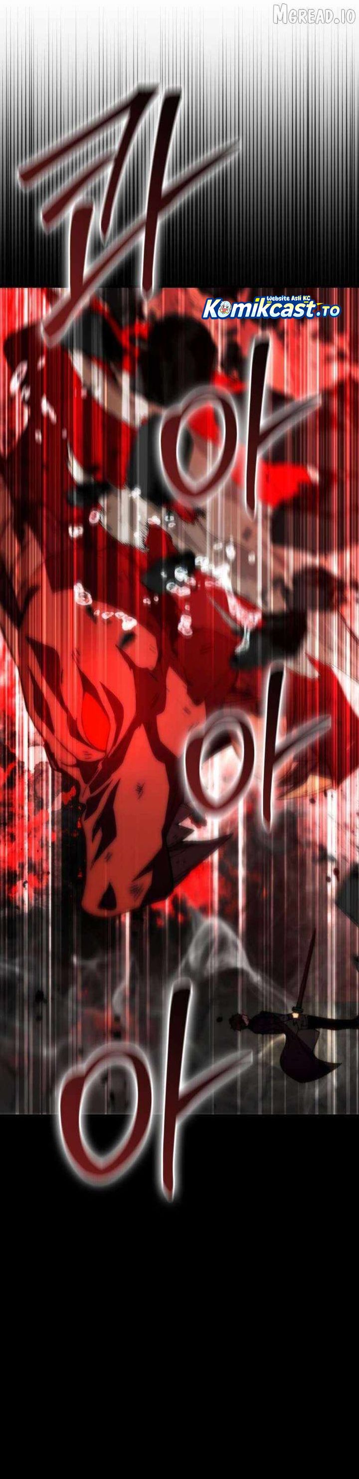 Demon Lord's Martial Arts Ascension chapter 161 halaman 27