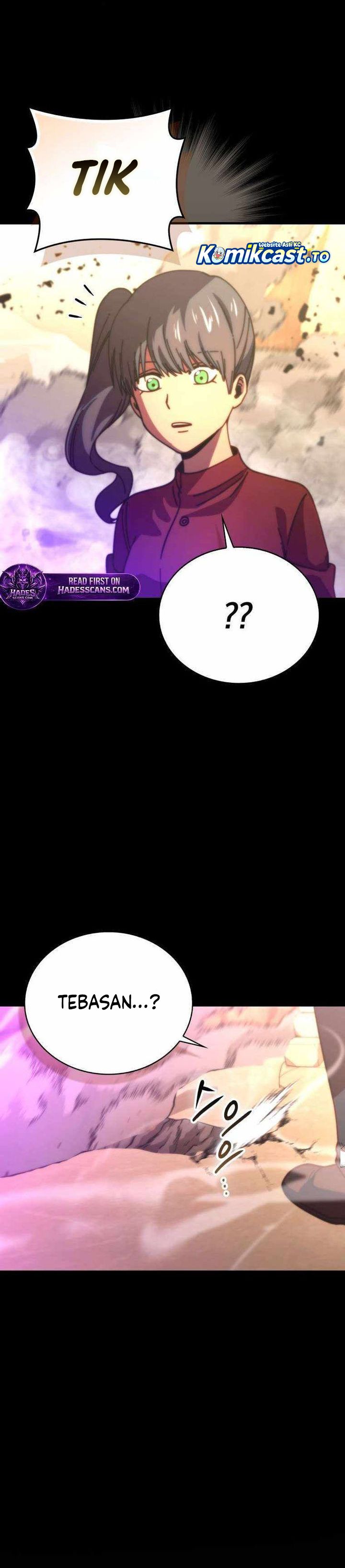 Demon Lord's Martial Arts Ascension chapter 161 halaman 33