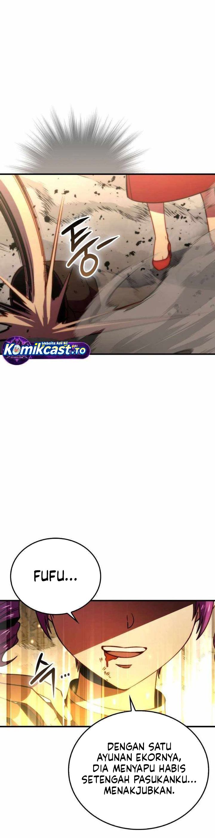 Demon Lord's Martial Arts Ascension chapter 161 halaman 4
