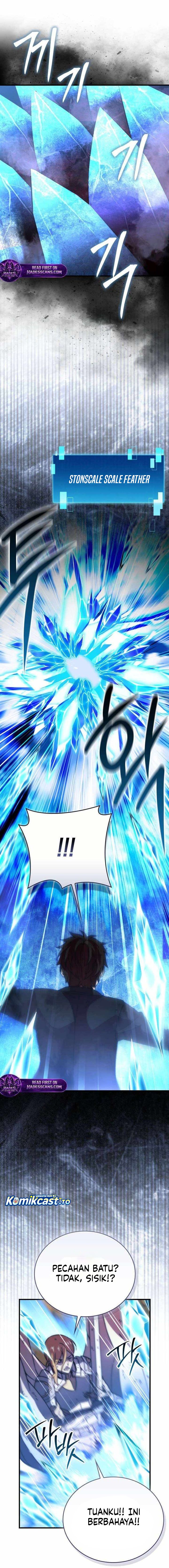 Demon Lord's Martial Arts Ascension chapter 161 halaman 8