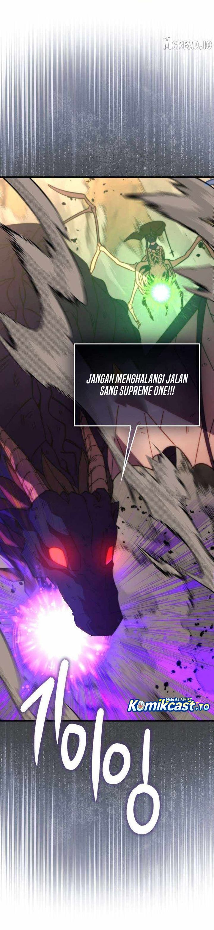 Demon Lord's Martial Arts Ascension chapter 161 halaman 9