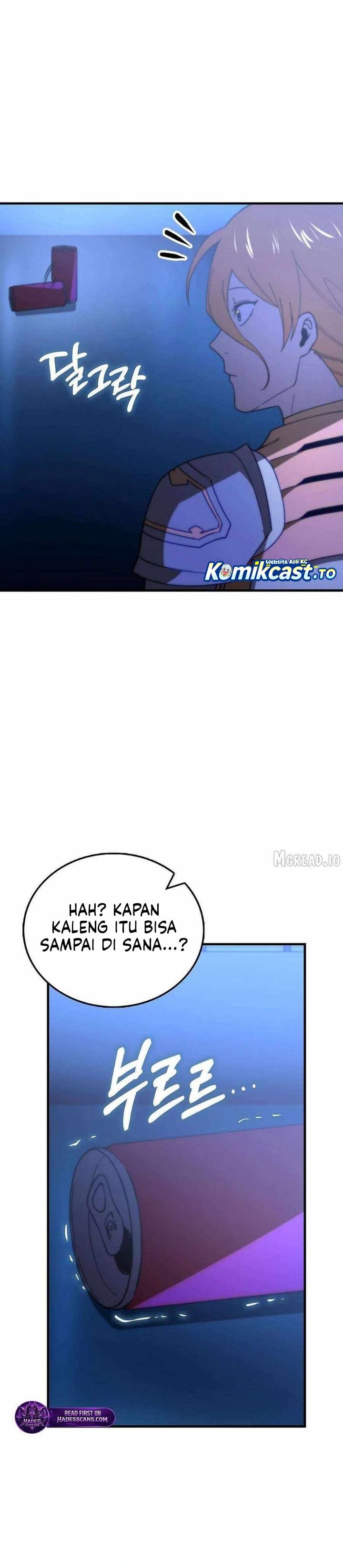 Demon Lord's Martial Arts Ascension chapter 163 halaman 11