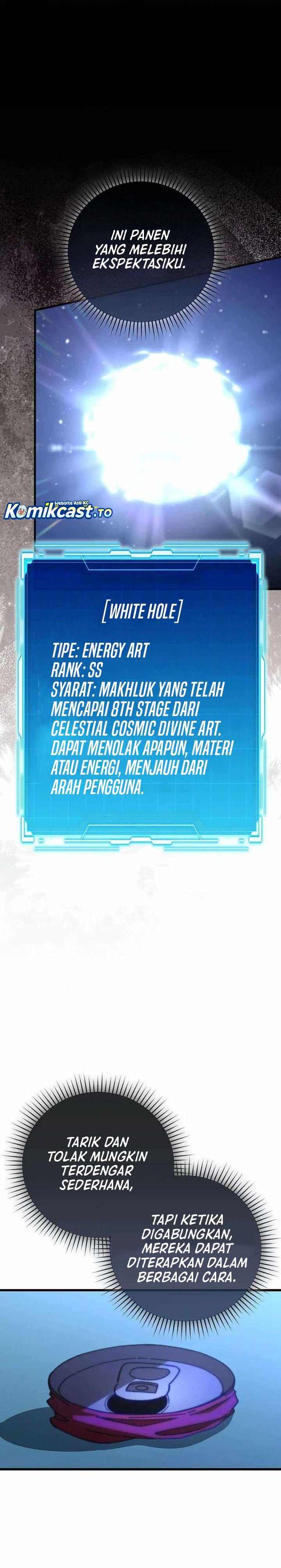 Demon Lord's Martial Arts Ascension chapter 163 halaman 15