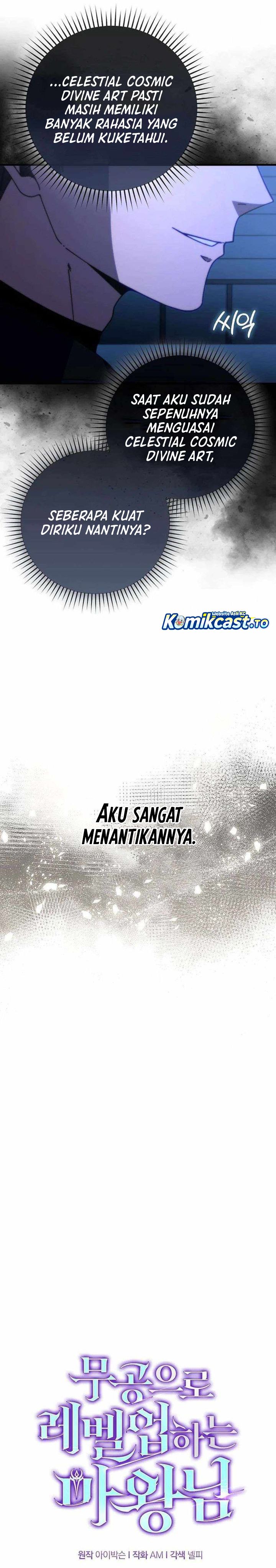 Demon Lord's Martial Arts Ascension chapter 163 halaman 17