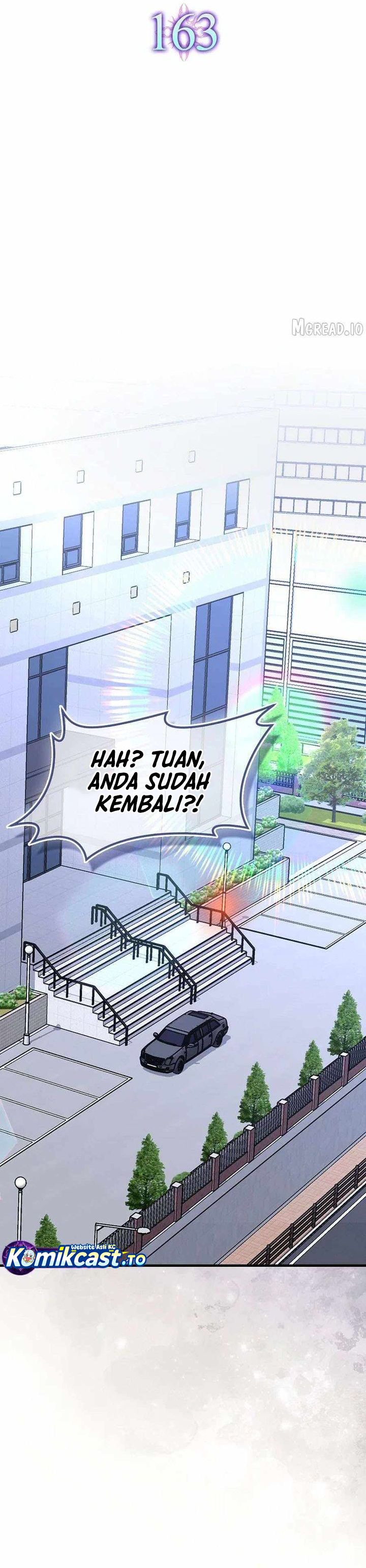 Demon Lord's Martial Arts Ascension chapter 163 halaman 18