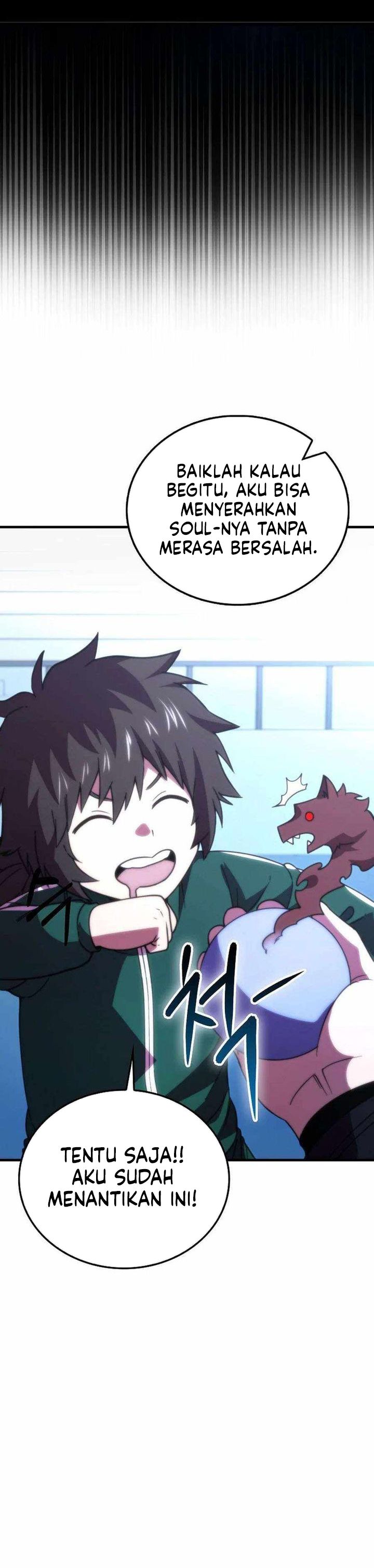 Demon Lord's Martial Arts Ascension chapter 163 halaman 23