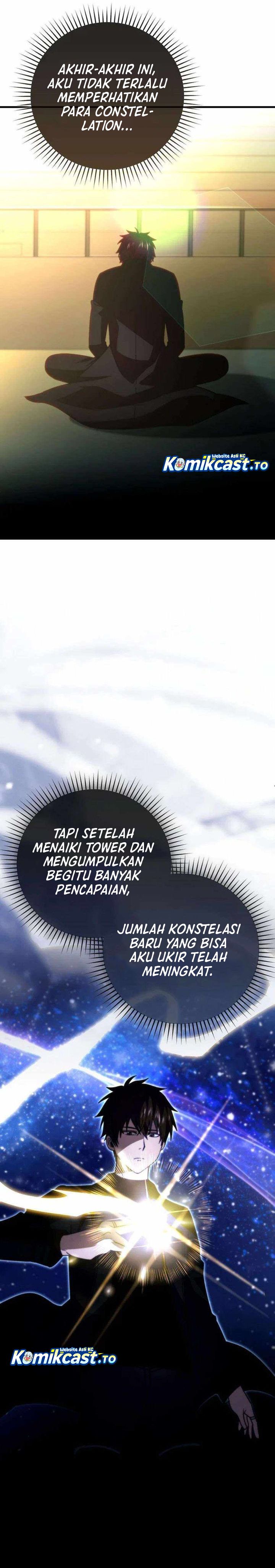 Demon Lord's Martial Arts Ascension chapter 163 halaman 32