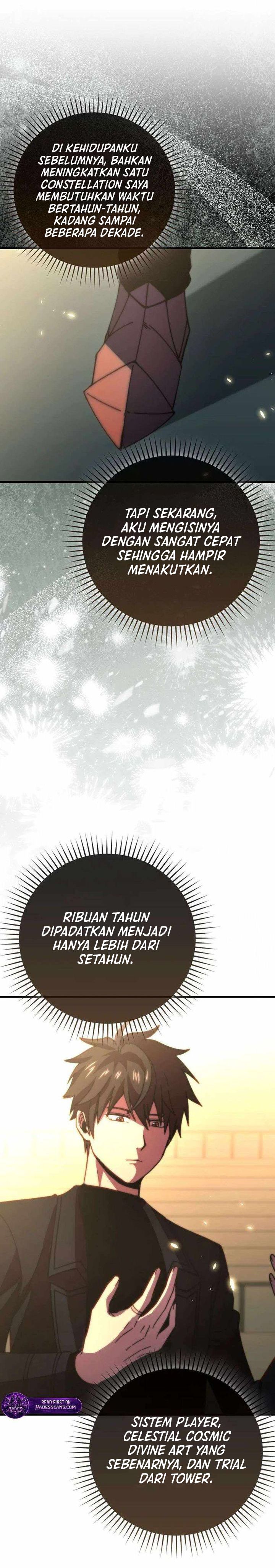 Demon Lord's Martial Arts Ascension chapter 163 halaman 36
