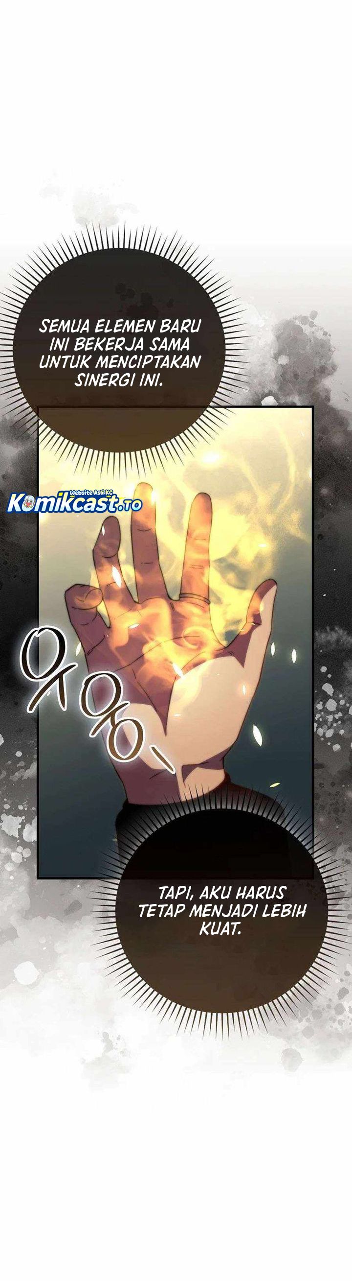 Demon Lord's Martial Arts Ascension chapter 163 halaman 37